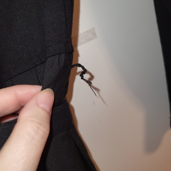 Eshakti Astronaut Dress - Picture 10 of 10